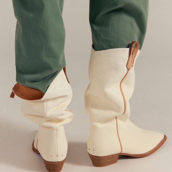 We The Free tall montage boots - Picture 6 of 8